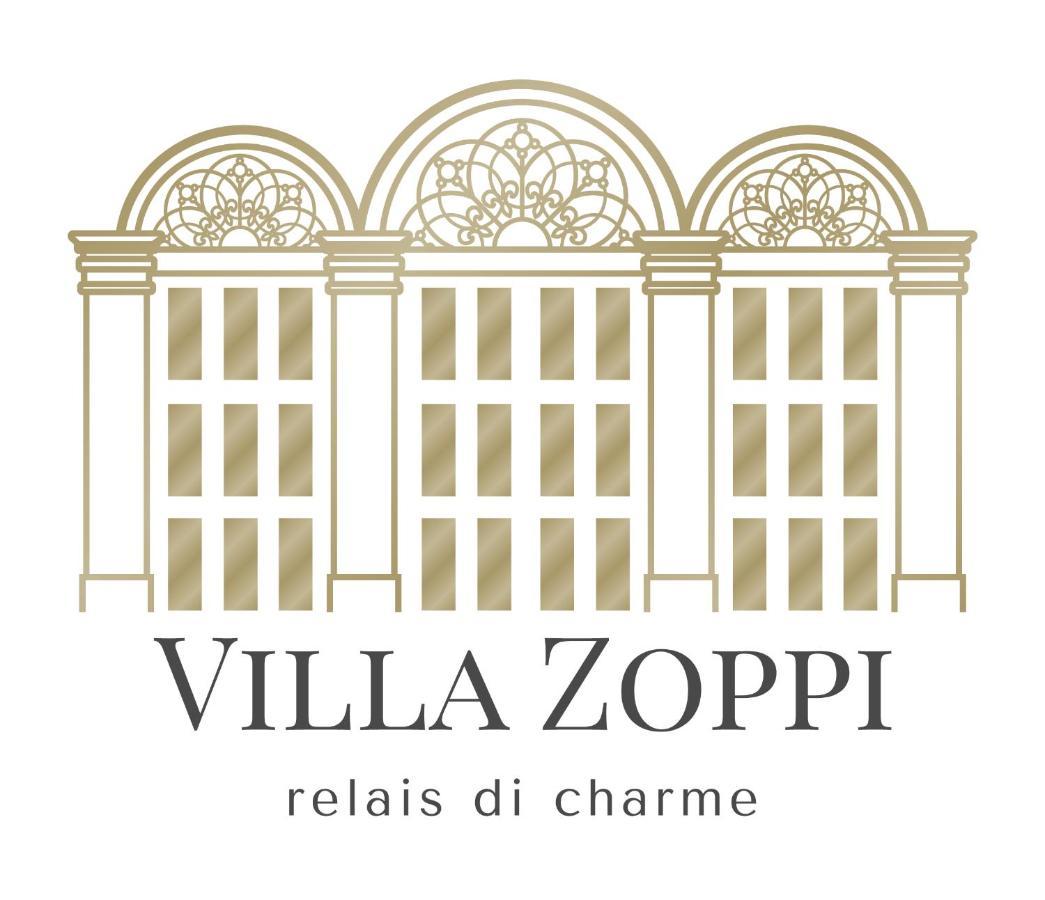 Boutique Hotel Villa Zoppi - Adults Only Colognola ai Colli Exterior foto